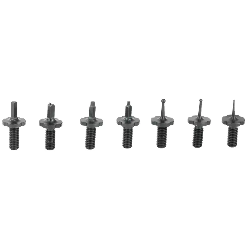 KNS AR15 Post Sight Pack Overview