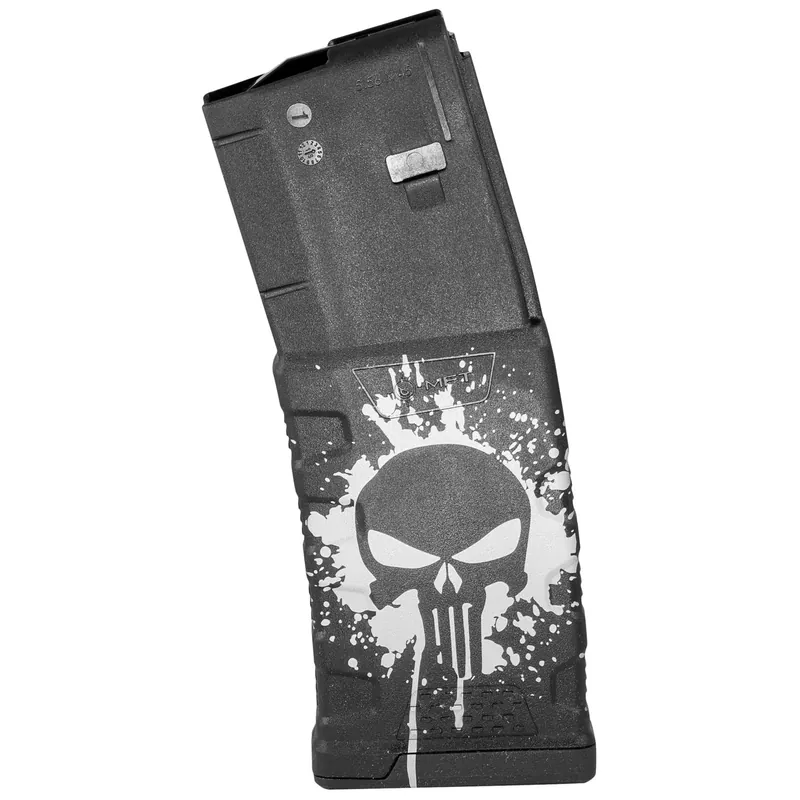 MAG MFT Extreme Duty 5.56 30-Round PSW Magazine