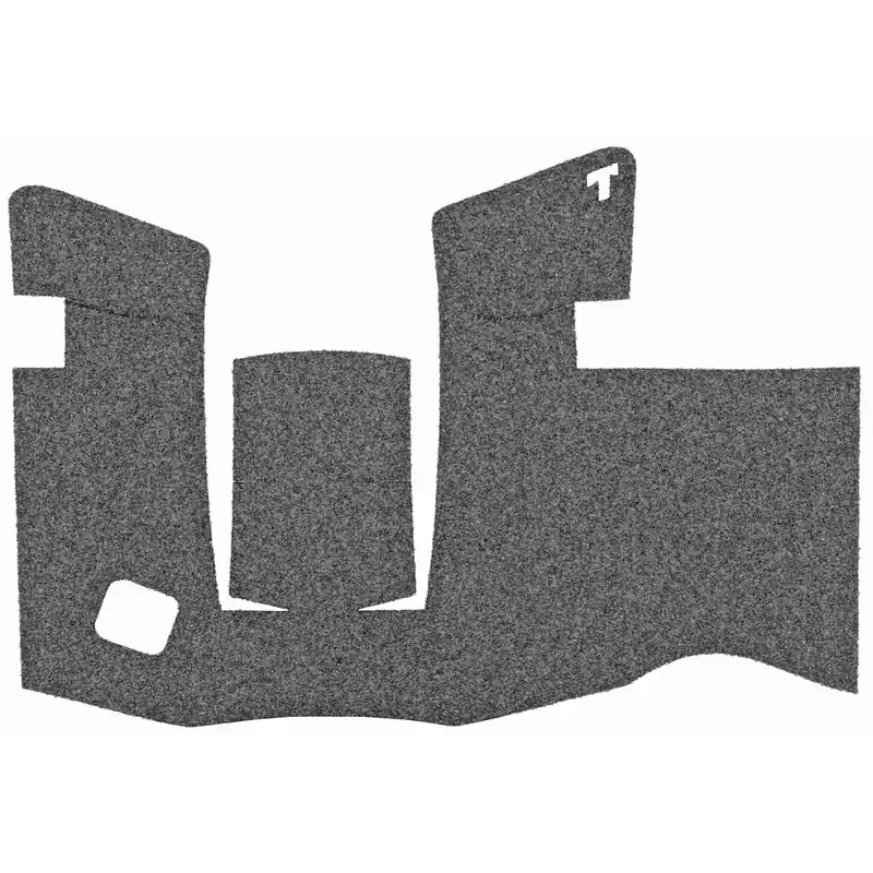Talon Grip for Glock 48/43X Sand Finish