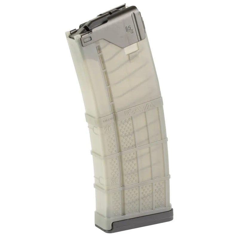 Lancer L5AWM Gen2 223 Remington 30-Round Magazine UDE