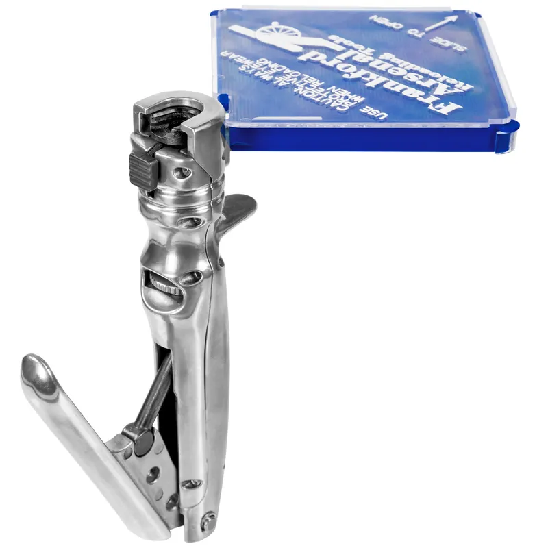 Frankford Arsenal Perfect Hand Primer Tool