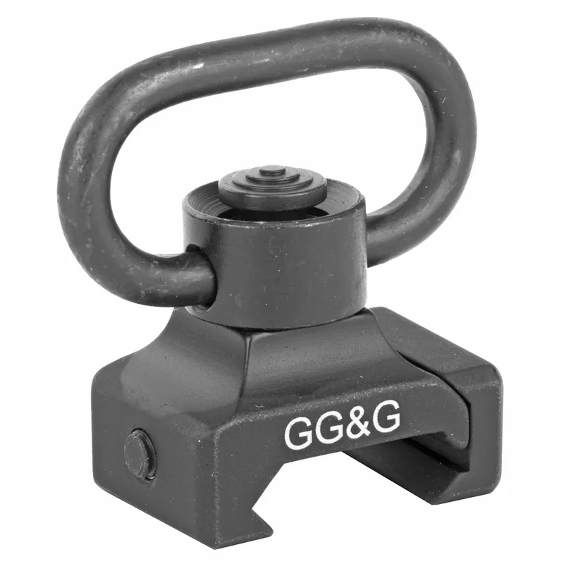 QD Sling Attachment for Dovetail - Heavy Duty