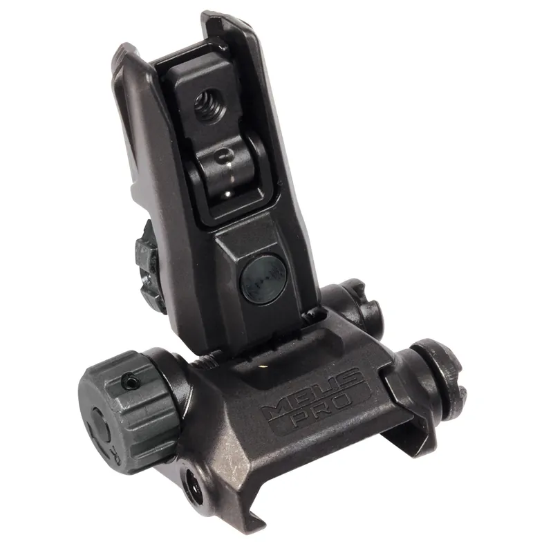 MAGPUL MBUS PRO Long Range Adjustable Rear Sight