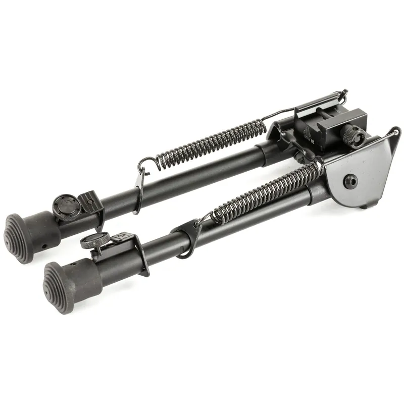 UTG Tactical Sniper Pro Adjustable Bipod