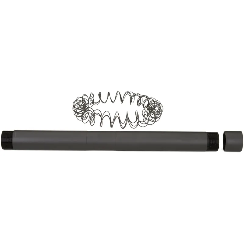 NORDIC +5 MXT Tube 12GA Black Requires Nut