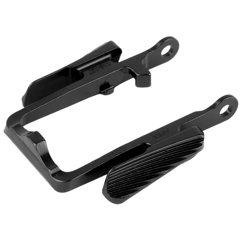 APEX Extended Slide Release for CZ P-10 C/FS