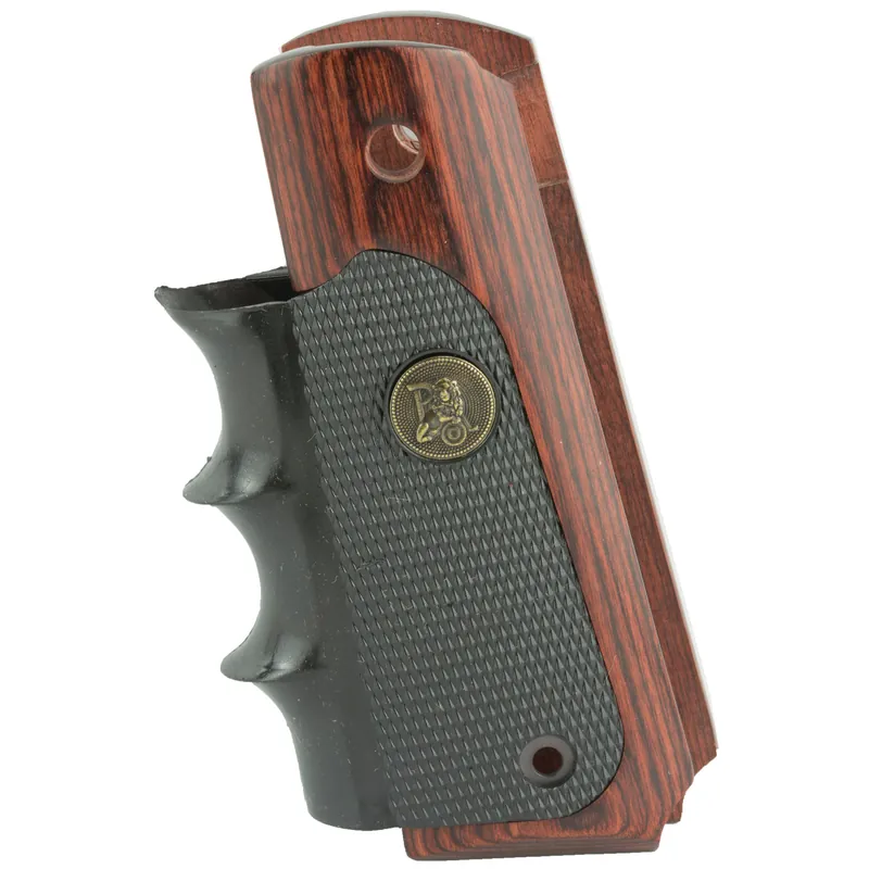 Pachmayr Grip American Legend Colt 1911 GMALS