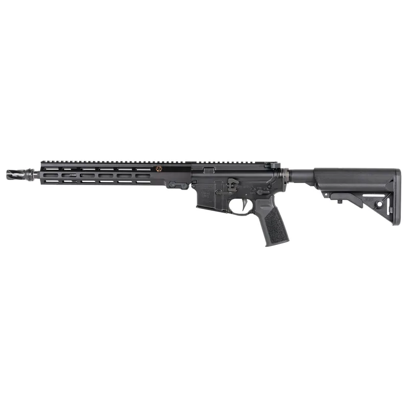 Geissele Super Duty Mod1 5.56 13.9" Pinned & Welded DDC