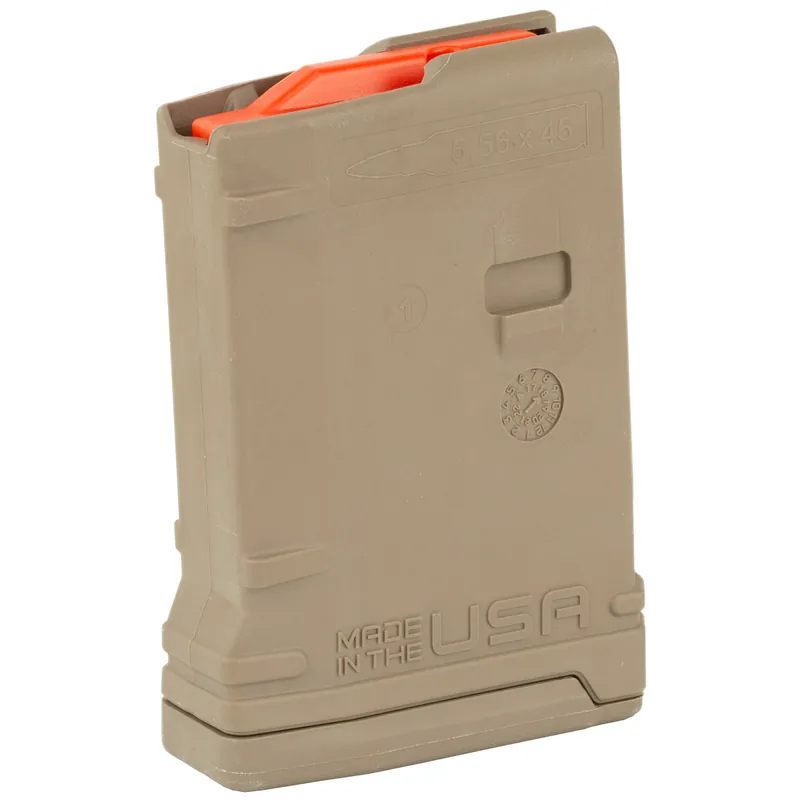 MAG AMEND2 AR15 5.56 10RD MOD2 FDE
