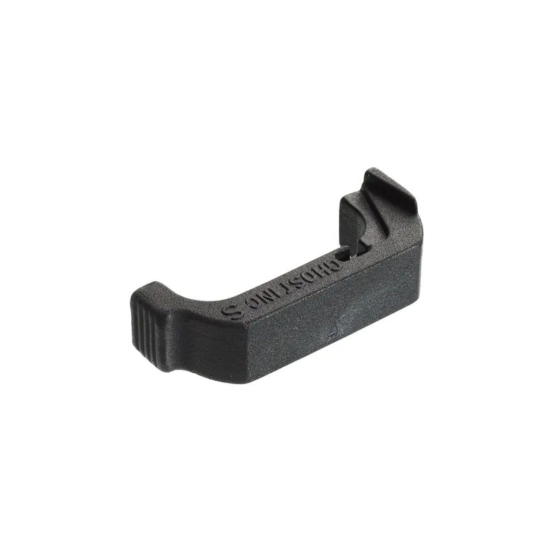 Extended Magazine Release for Glock Gen 4 - Ghost Brand