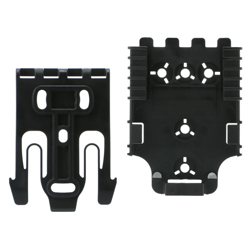 Quick Release Kit Black - SL QUICK2-KIT1-2