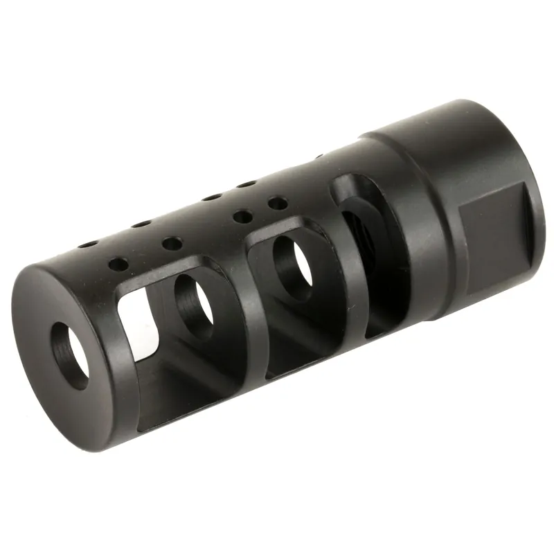 SPIKE'S R2 Muzzle Brake for .308 and Blackout Rifles