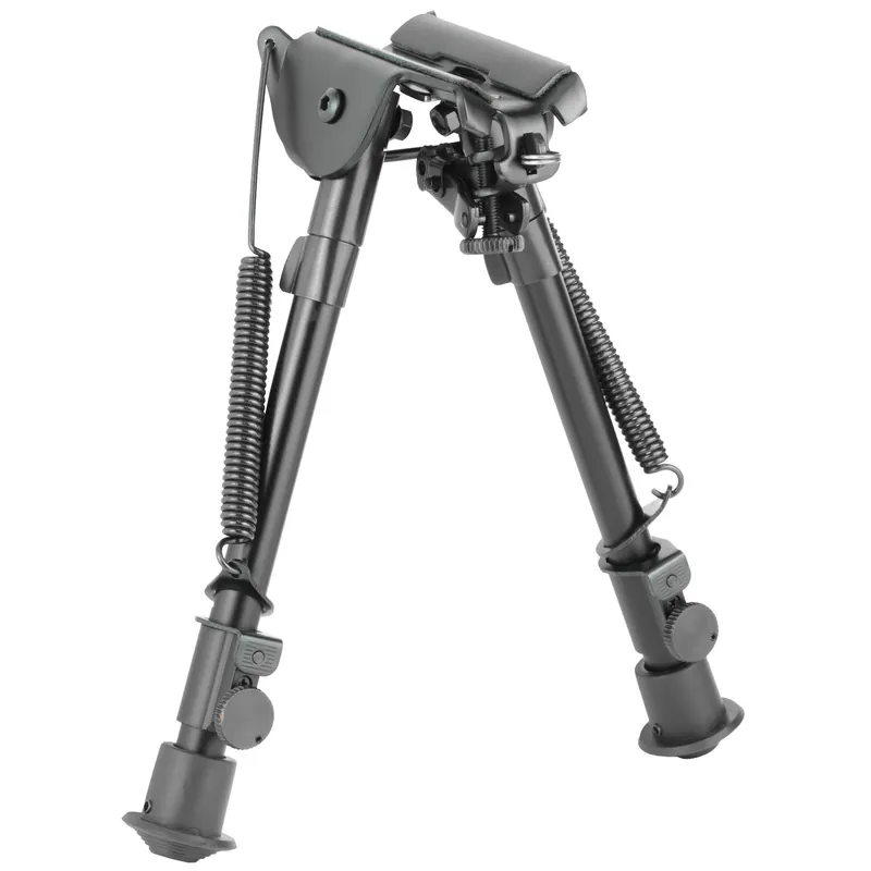Adjustable Bipod 9-13" for Sporting Rifles