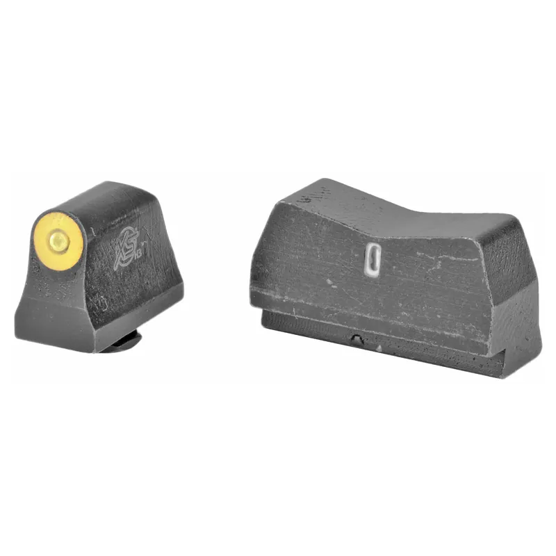 XS DXT2 Big Dot Suppressor Yellow for Glock