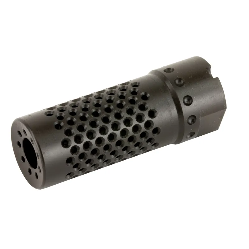 SPIKE'S AK DYNACOMP M14.1 LEFT-HAND THREAD