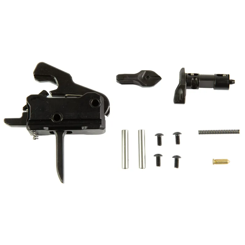RAVE 140 3.5LB Trigger with Ambidextrous Safety for AR15