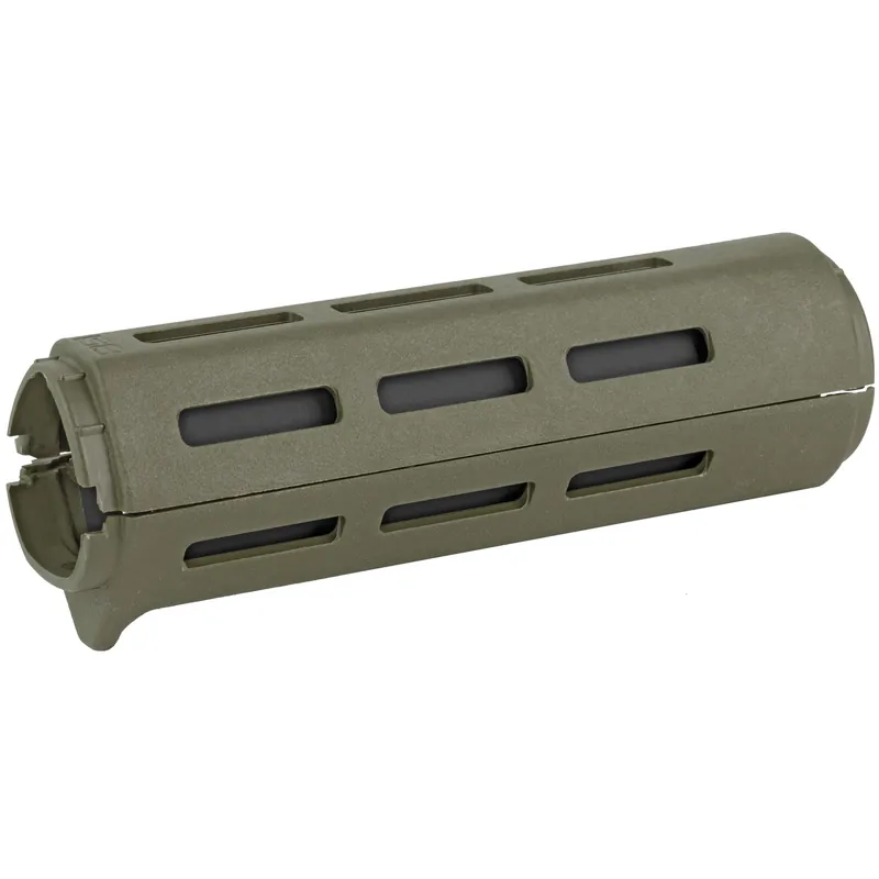 B5 M-LOK Handguard Carbine Length Olive Drab Green