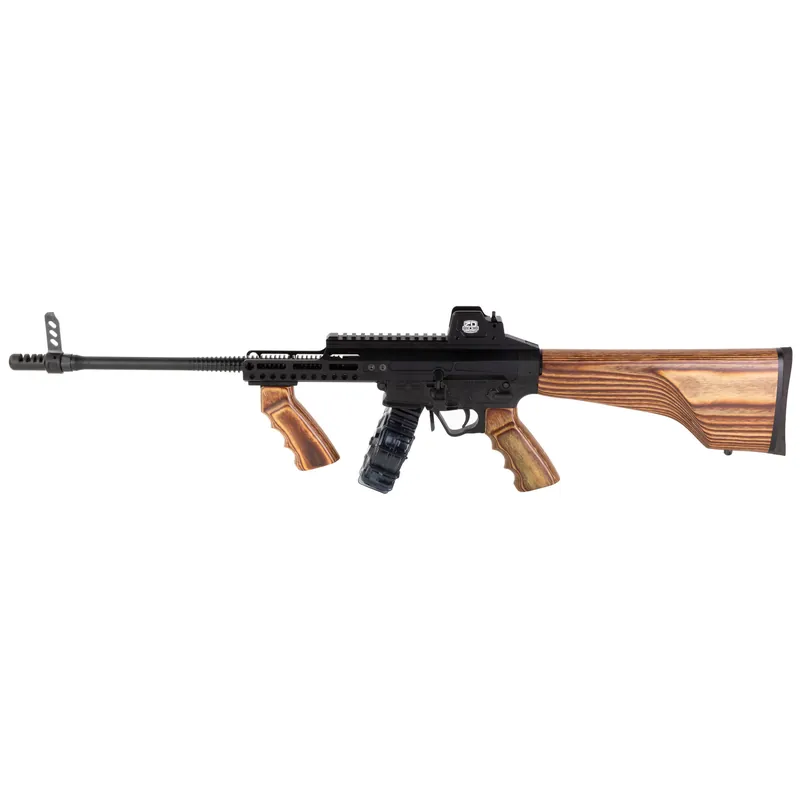 POF Roaring Rebel .22LR 14.5" Barrel 35-Round Capacity