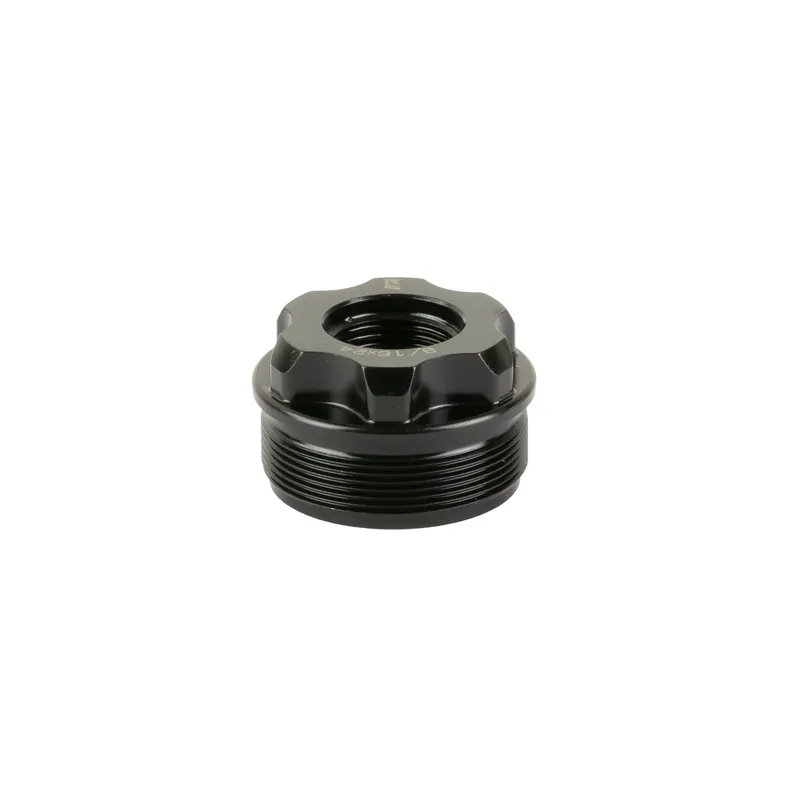 Rugged Fixed Mount 9/16x24 Adapter