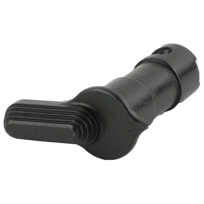 Troy Ambidextrous Safety Selector - Semi-Auto, Black