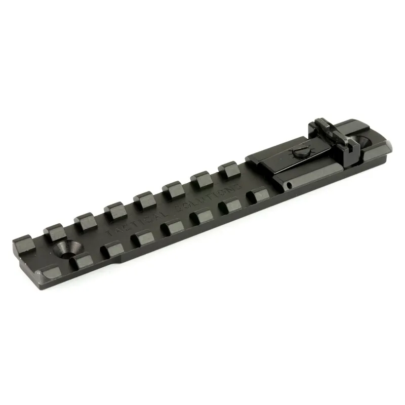 TAC SOL Buck Mark Integral Rail Accessory