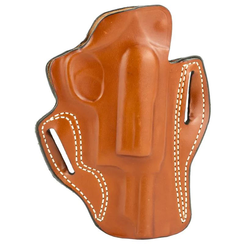 DeSantis Speed Scabbard 3" Right Hand Tan Holster