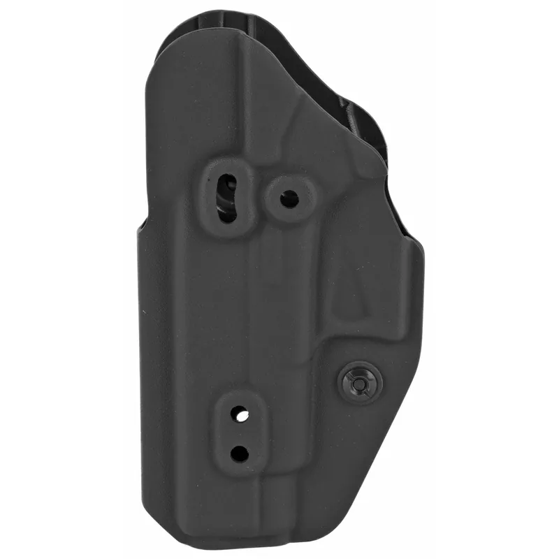 LAG LIB MK II Ambidextrous Holster for Glock 48 - Black