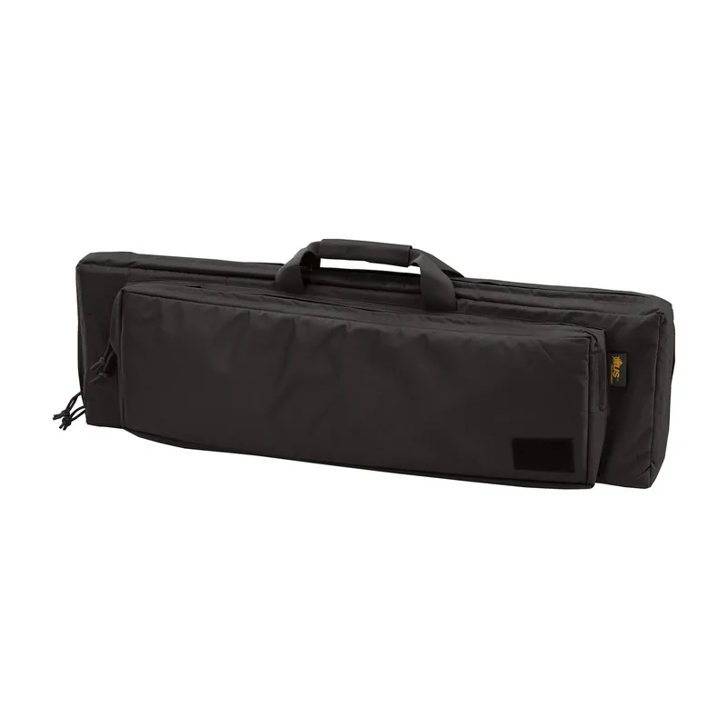 US PK Ratchet Case 36" Black