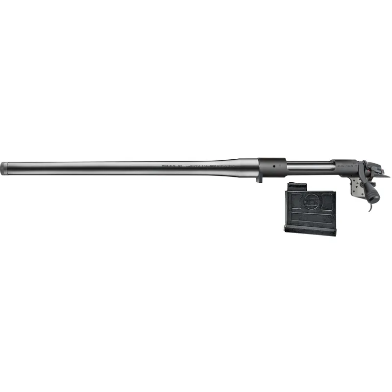 Bergara B14R TR .22LR 18" Left-Handed Steel 10-Round Rifle