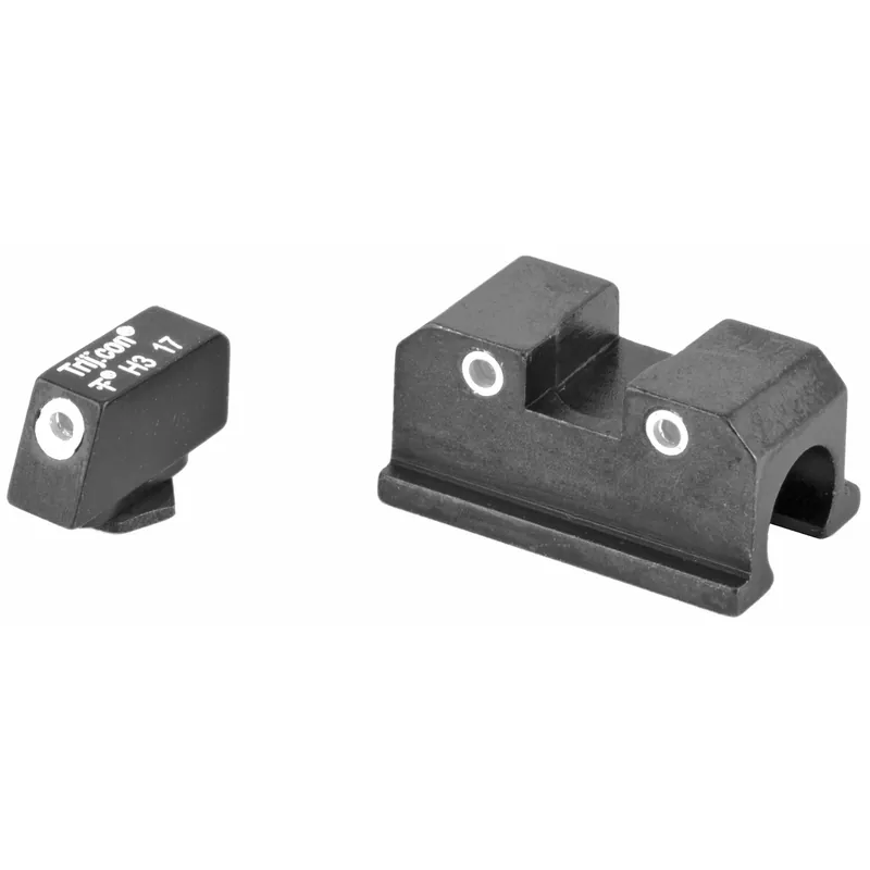 Trijicon Night Sights for Smith & Wesson 99 and Walther P99