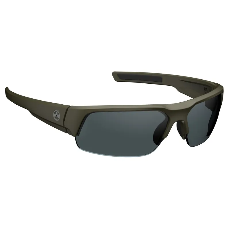 Magpul Helix ODG Frame with Polarized Gray Lenses