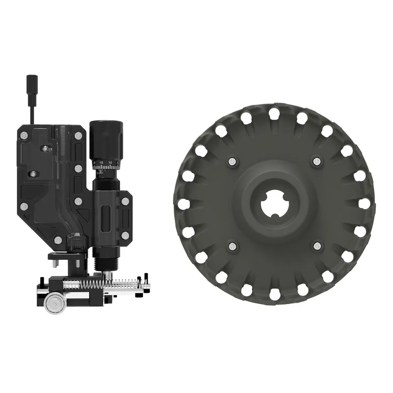 Frankford Arsenal X-10 38 Super Bullet Feeder Conversion Kit