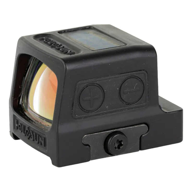 H-SUN 509T X2 Reflex MRS Red SLR Sight