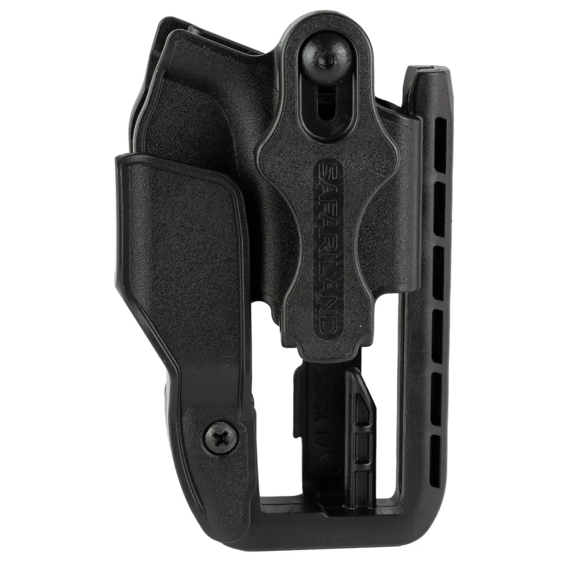 GLK 19 Black Right-Hand SL Schema