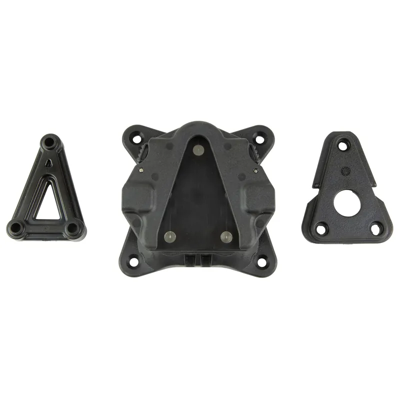 Rapid Force Surface Mount Black