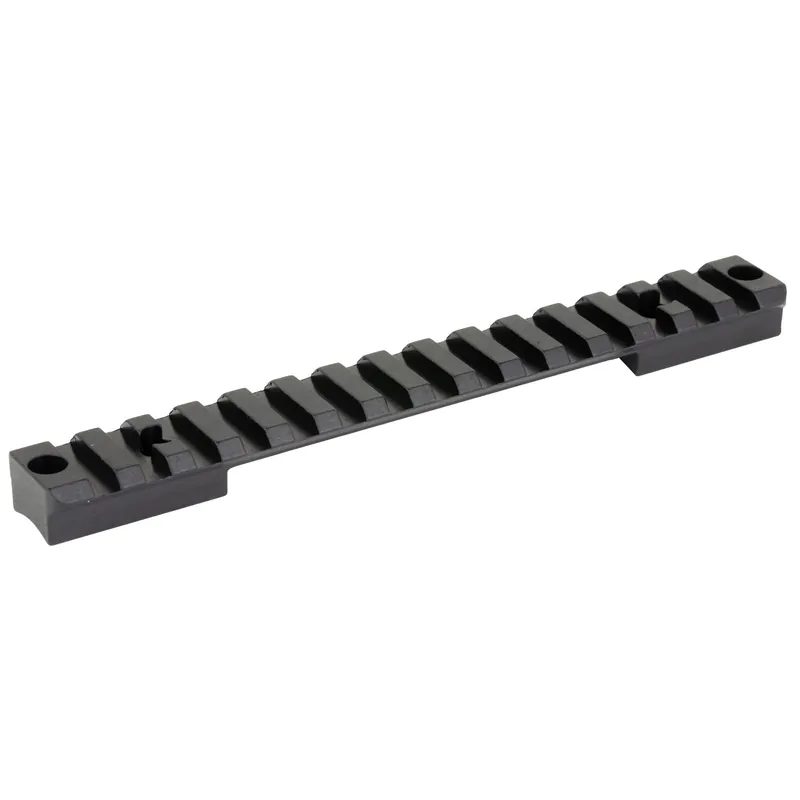 DNZ SAV Axis Picatinny Rail 8-40 Mounting System