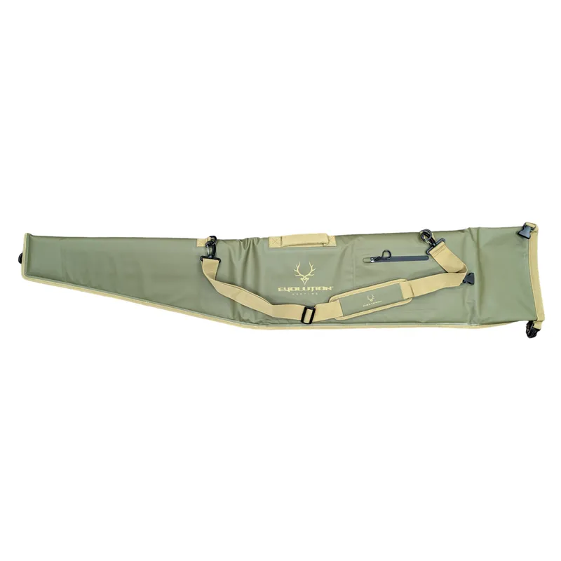 EVODS 54" Waterproof Rolltop Case - Green