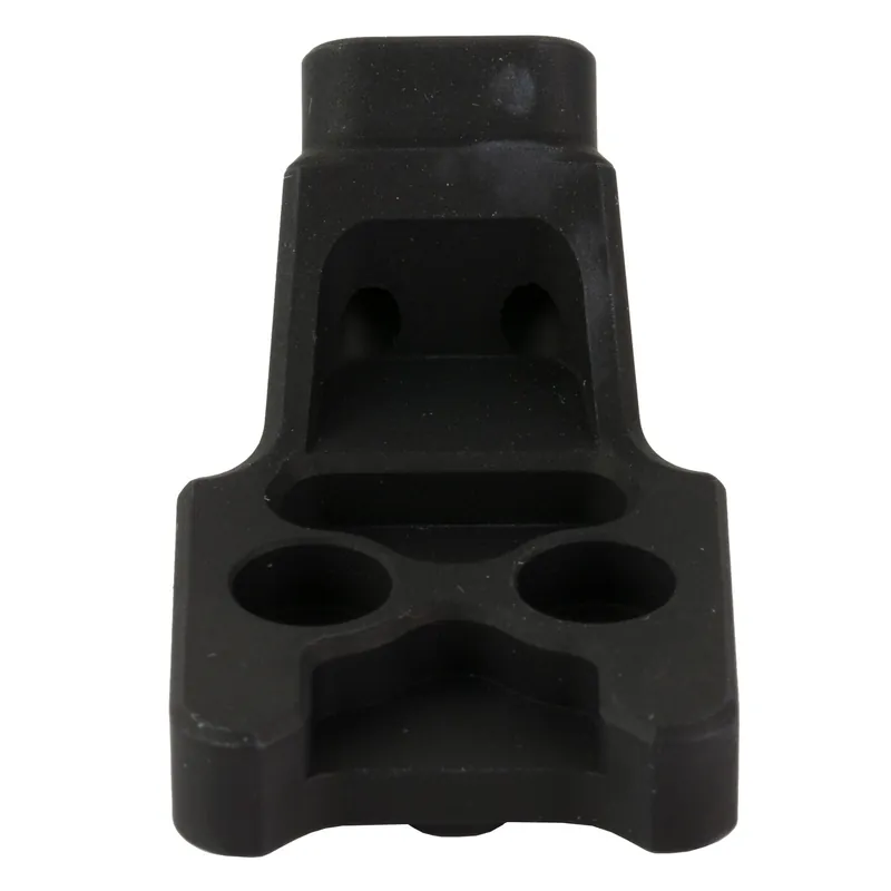 Badger Communication J-Arm Black