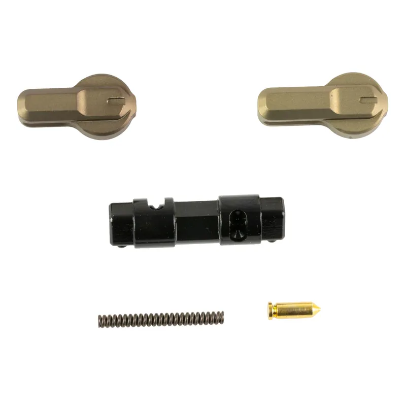 AERO PRO AMBI SAFETY SELECTOR - BROWN