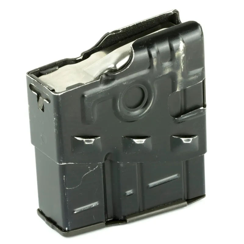 PTR 308 Winchester 10-Round Black Magazine