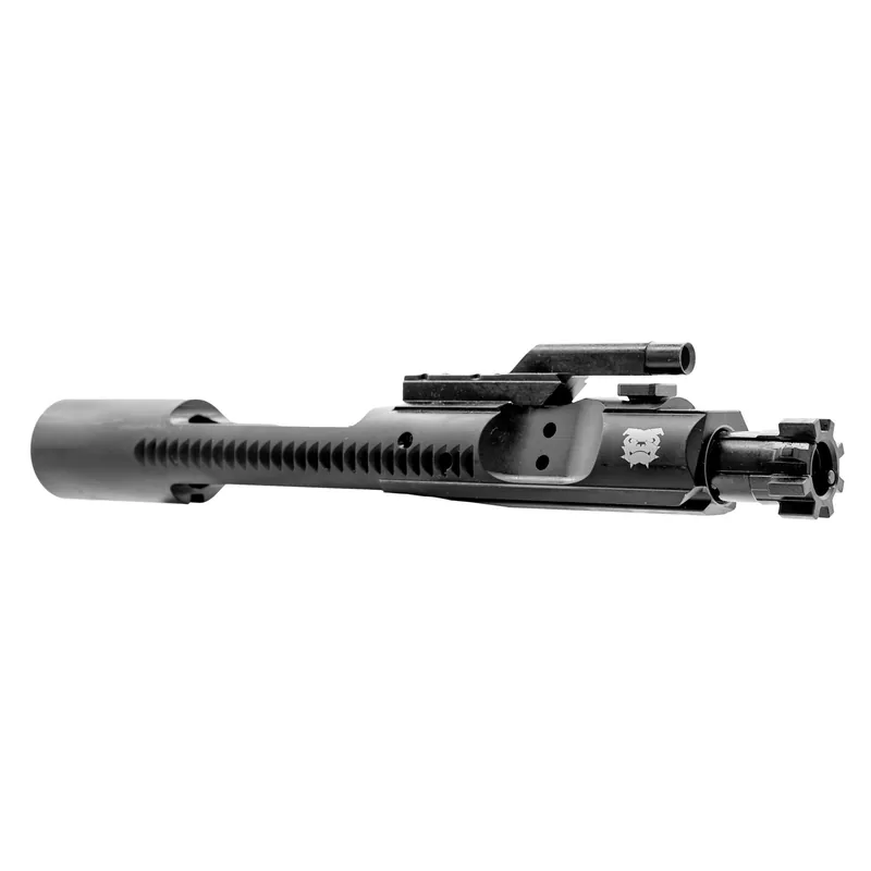 ROSCO 556NATO/300BLK Bolt Carrier Group Phosphate Black