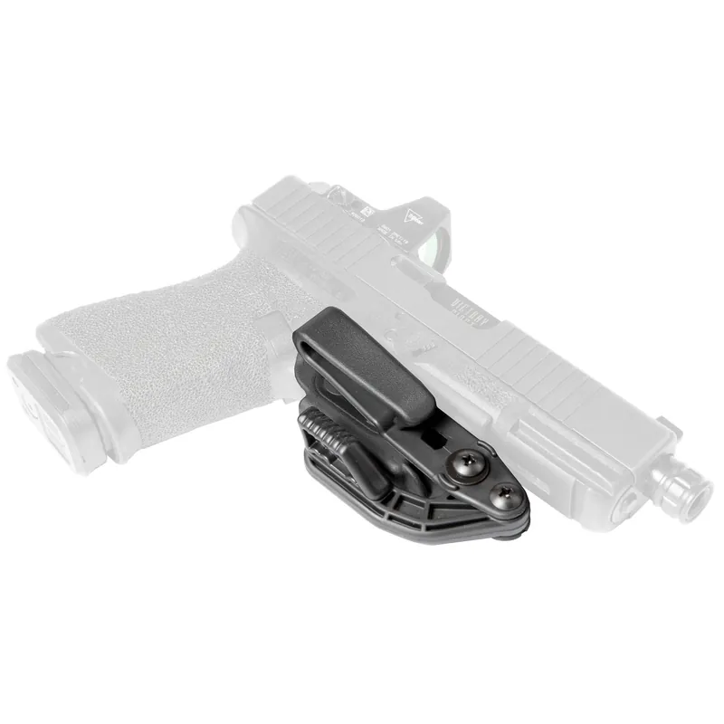 Raven Vanguard 2 for Glock Full Size Black