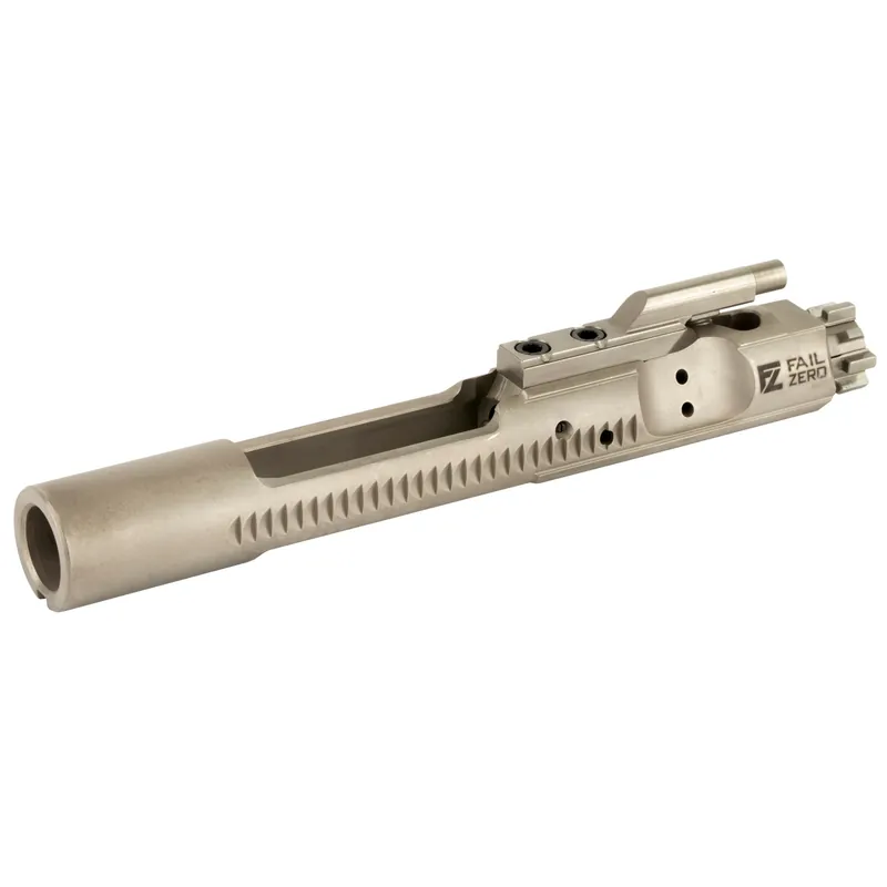 FZ M16/M4 Bolt Carrier Group Without Hammer Matte Finish