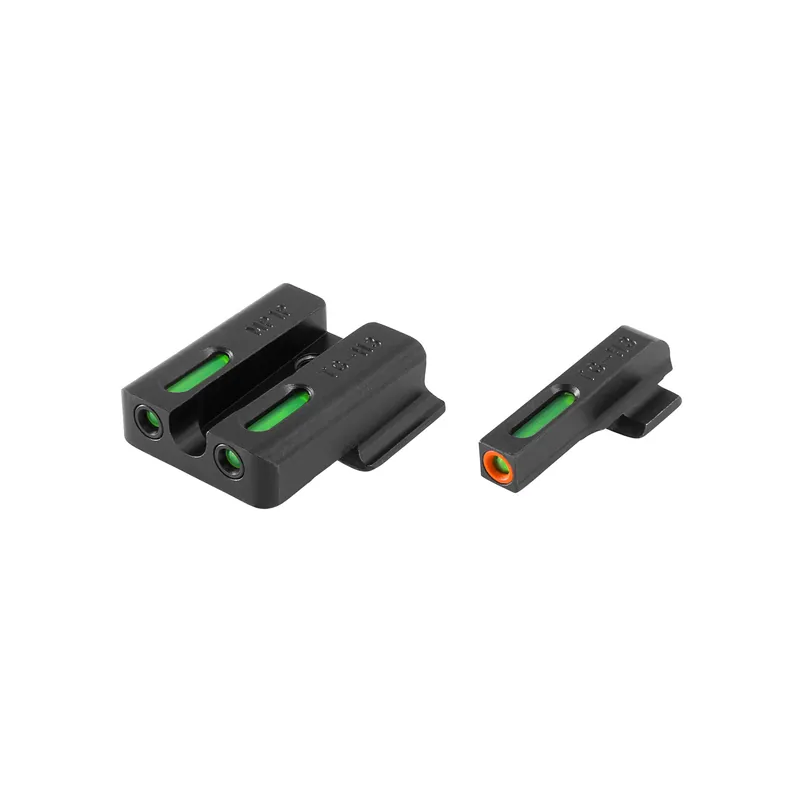 TRUGLO BRITE-SITE TFX PRO for Smith & Wesson Shield