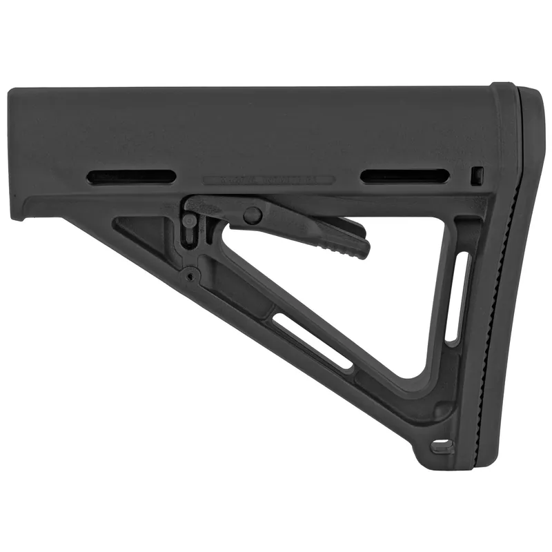 MAGPUL MOE Carbine Stock Mil-Spec Black