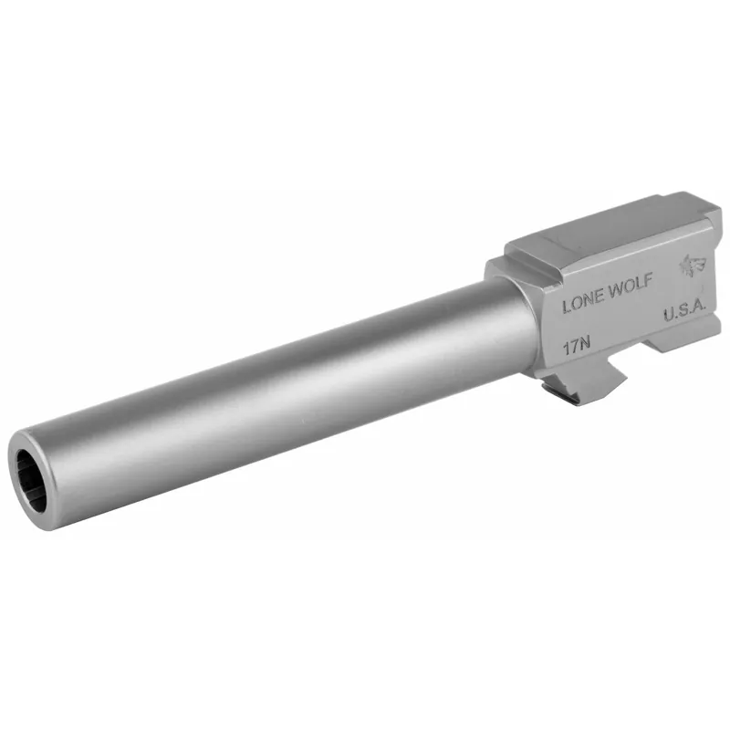 LWD AlphaWolf Barrel for Glock 17 9mm