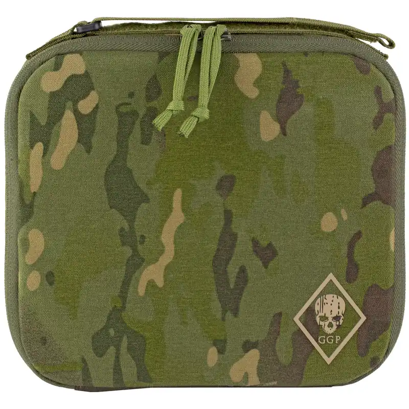 Multi Tropic Pistol Soft Case by GGG