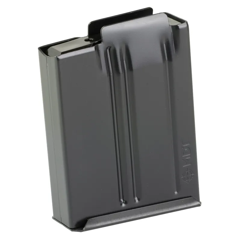 MAG MDT AICS 22-250 SA 10-Round Metal Magazine