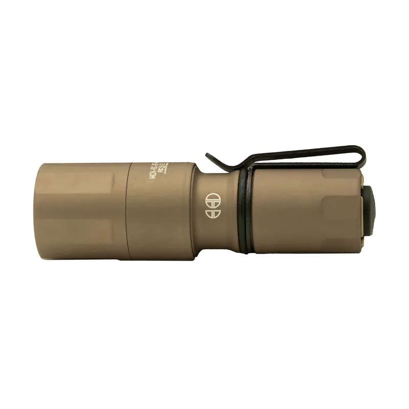 CLD DEF MCH MICRO HC LIGHT FDE: A Comprehensive Overview