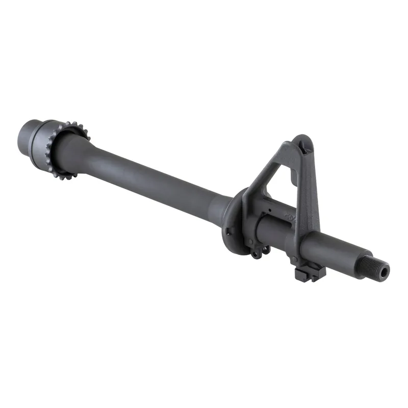 LUTH AR 11.5" Lightweight Barrel with Front Sight Base